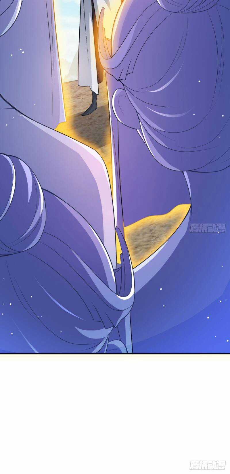 Vợ Tôi Và Tôi Thống Trị Tam Giới Chapter 26 trang 35