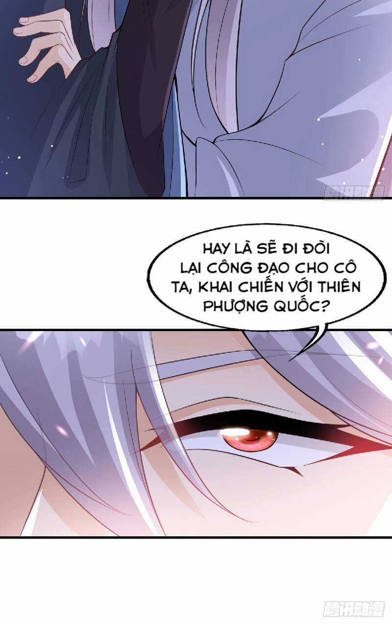 Vợ Tôi Và Tôi Thống Trị Tam Giới Chapter 26 trang 38