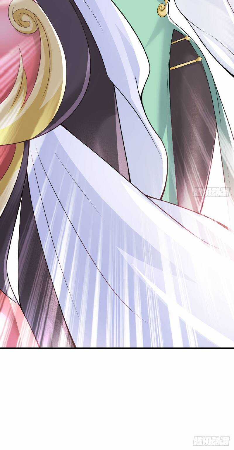 Vợ Tôi Và Tôi Thống Trị Tam Giới Chapter 26 trang 45