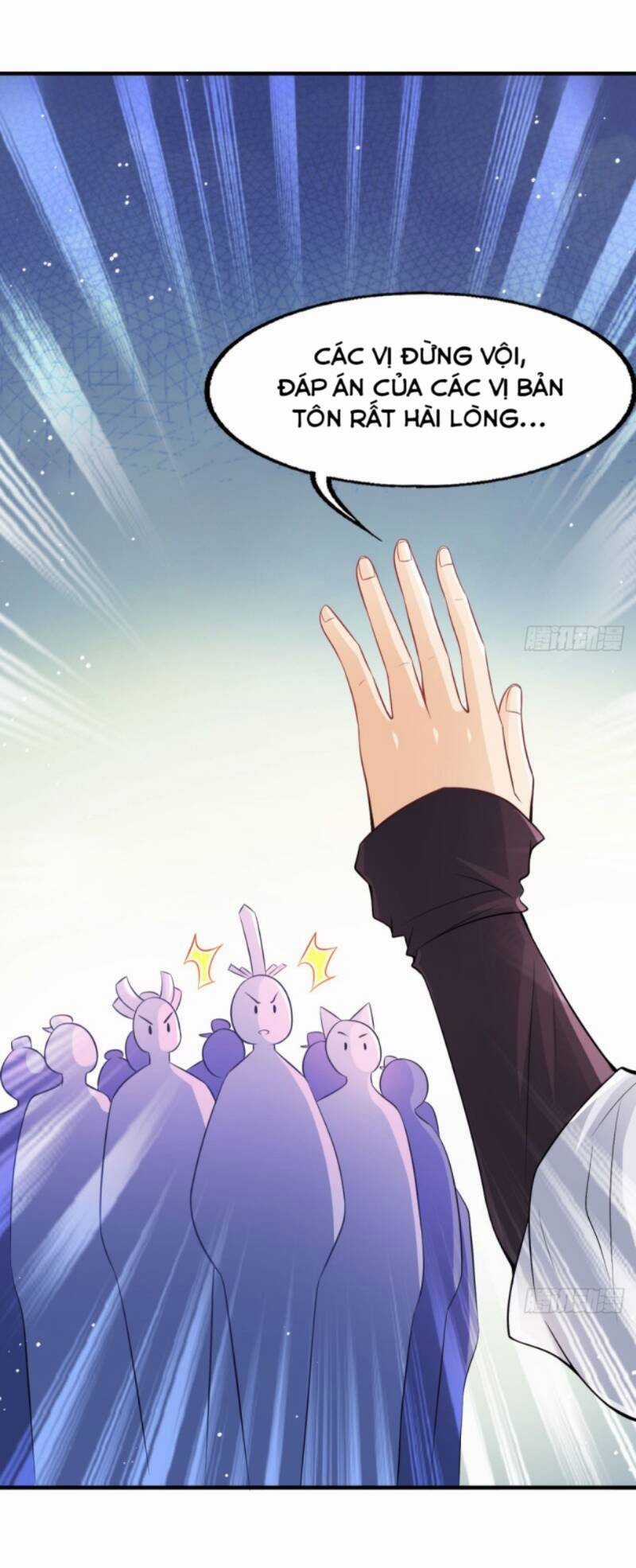 Vợ Tôi Và Tôi Thống Trị Tam Giới Chapter 26 trang 46