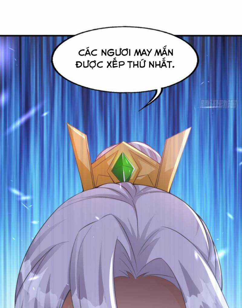 Vợ Tôi Và Tôi Thống Trị Tam Giới Chapter 26 trang 48