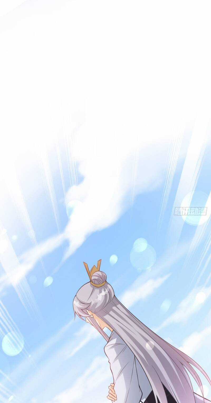 Vợ Tôi Và Tôi Thống Trị Tam Giới Chapter 26 trang 50