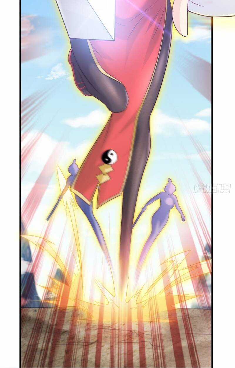 Vợ Tôi Và Tôi Thống Trị Tam Giới Chapter 26 trang 53