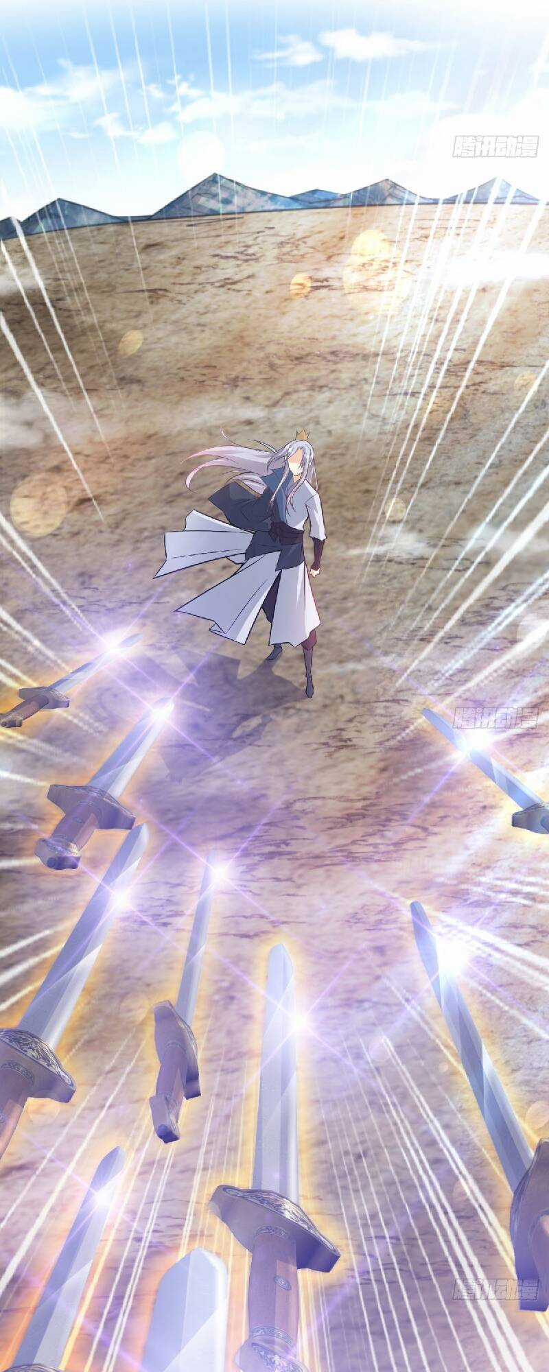 Vợ Tôi Và Tôi Thống Trị Tam Giới Chapter 26 trang 54