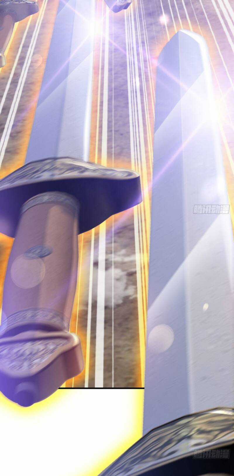 Vợ Tôi Và Tôi Thống Trị Tam Giới Chapter 26 trang 55