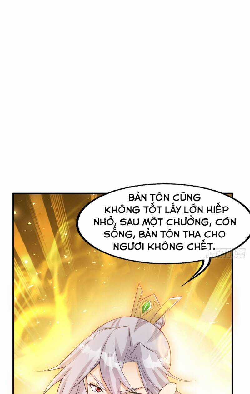 Vợ Tôi Và Tôi Thống Trị Tam Giới Chapter 26 trang 57