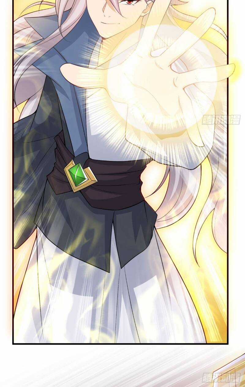 Vợ Tôi Và Tôi Thống Trị Tam Giới Chapter 26 trang 58