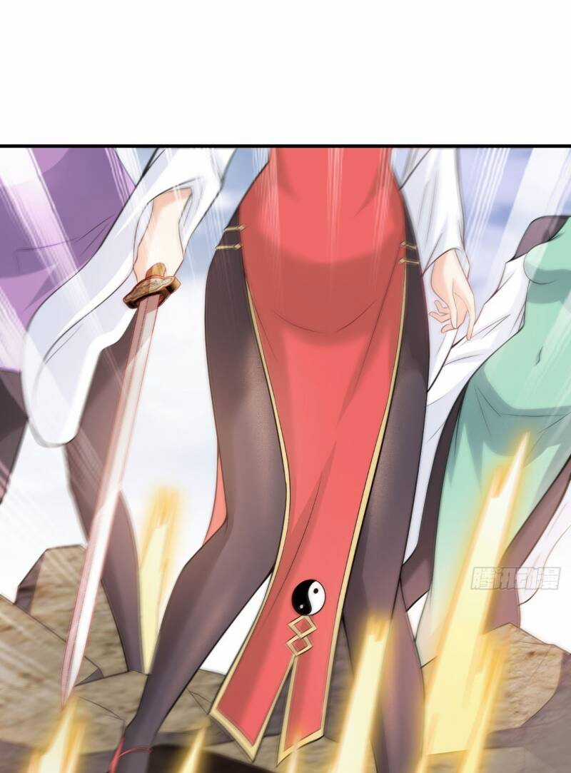 Vợ Tôi Và Tôi Thống Trị Tam Giới Chapter 26 trang 60