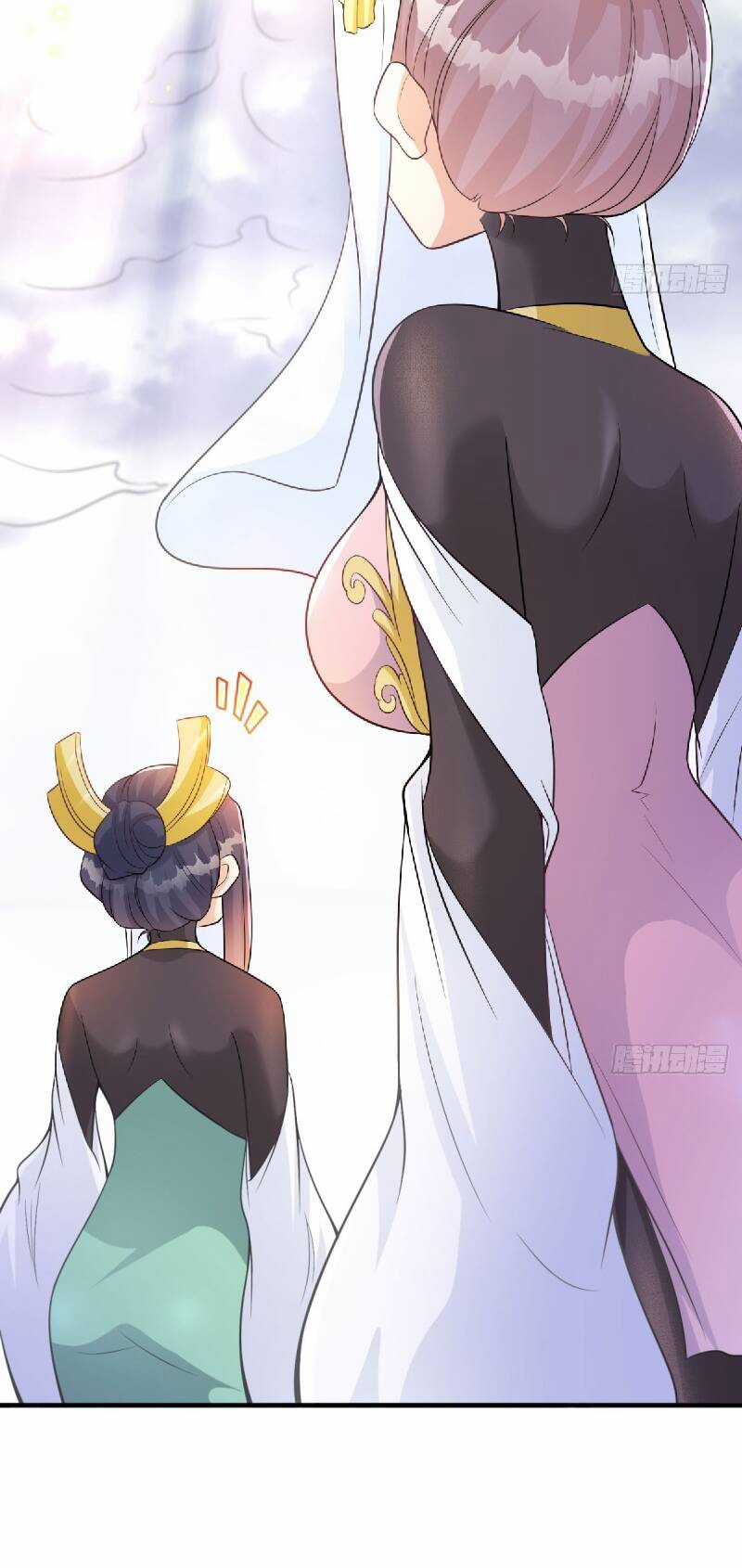 Vợ Tôi Và Tôi Thống Trị Tam Giới Chapter 26 trang 63