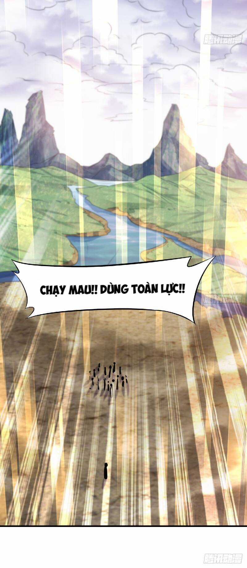 Vợ Tôi Và Tôi Thống Trị Tam Giới Chapter 26 trang 65