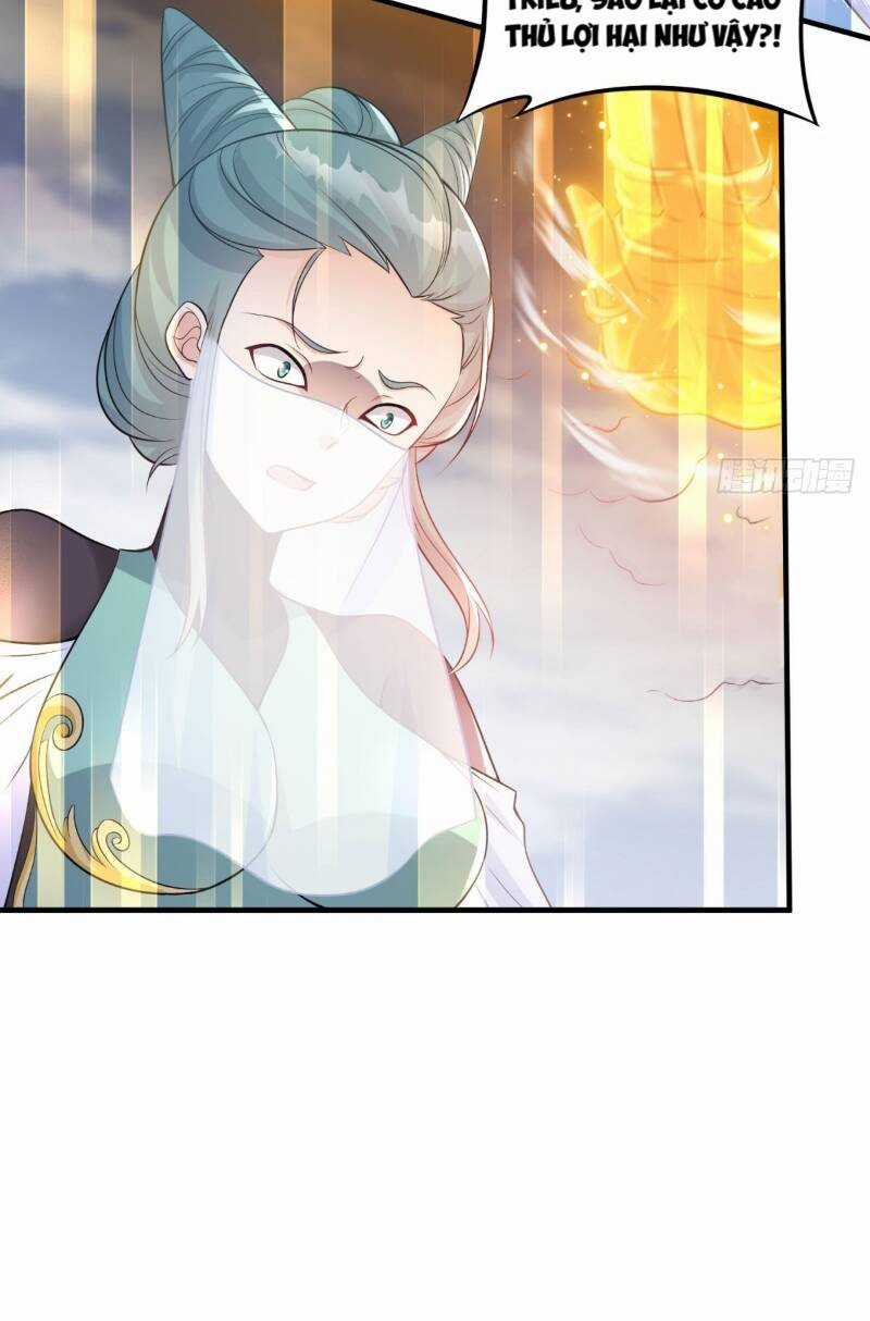 Vợ Tôi Và Tôi Thống Trị Tam Giới Chapter 26 trang 67