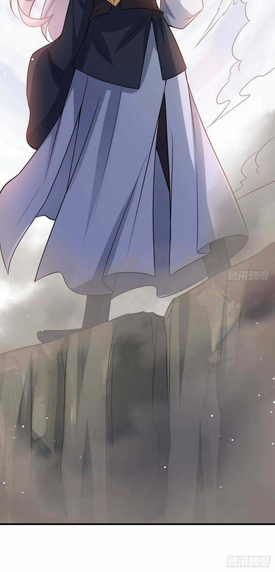 Vợ Tôi Và Tôi Thống Trị Tam Giới Chapter 27 trang 10