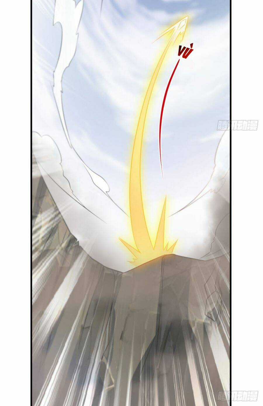 Vợ Tôi Và Tôi Thống Trị Tam Giới Chapter 27 trang 12