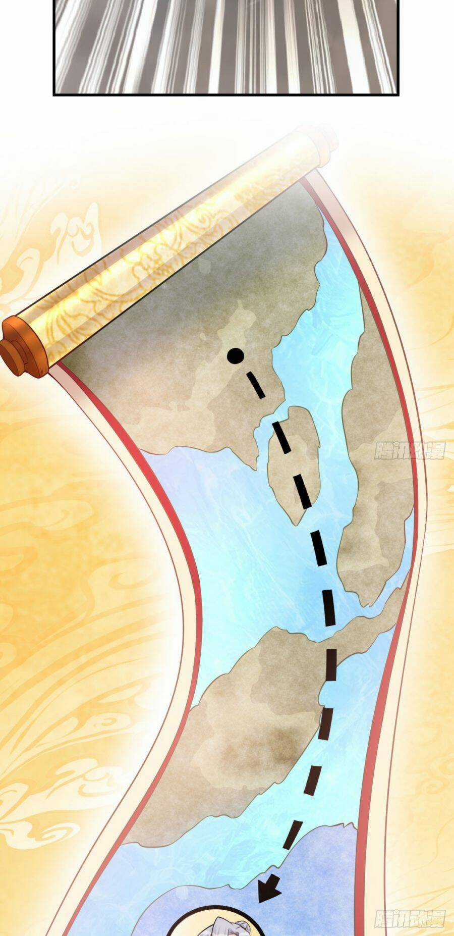 Vợ Tôi Và Tôi Thống Trị Tam Giới Chapter 27 trang 13