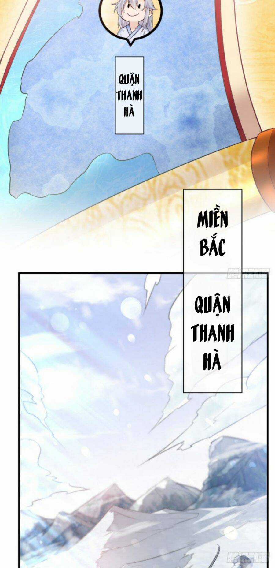 Vợ Tôi Và Tôi Thống Trị Tam Giới Chapter 27 trang 14