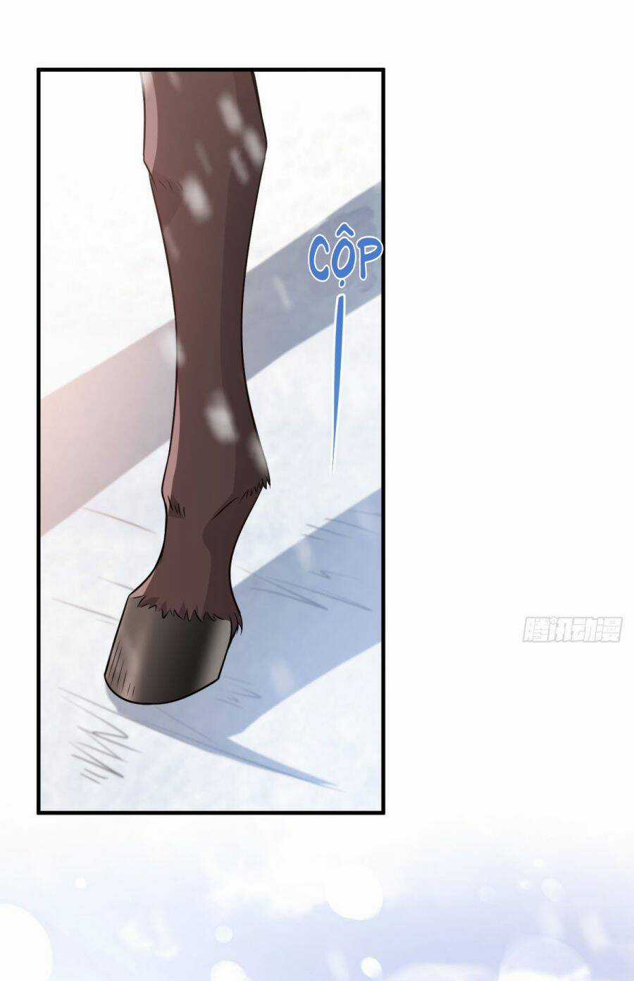 Vợ Tôi Và Tôi Thống Trị Tam Giới Chapter 27 trang 16