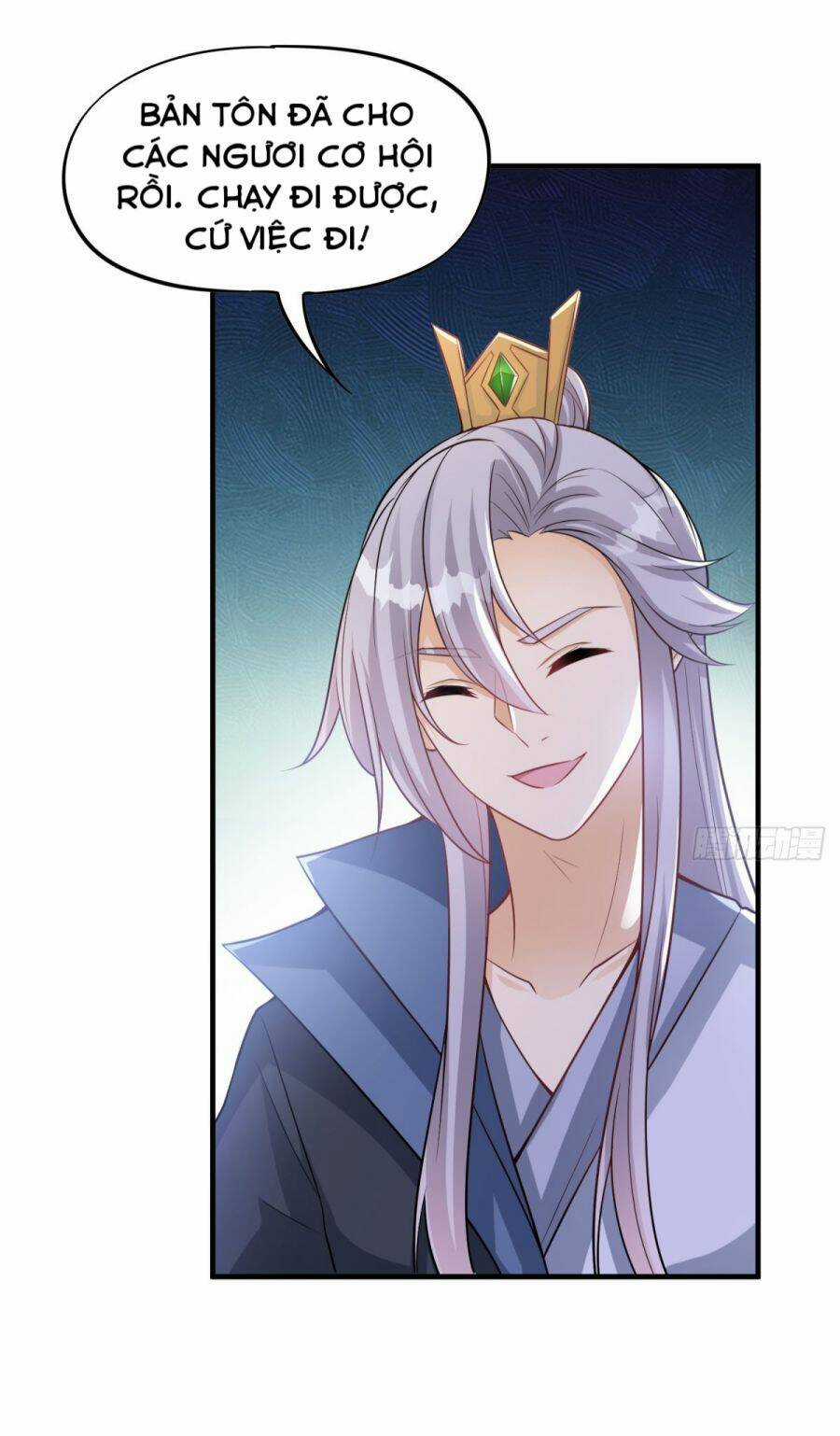 Vợ Tôi Và Tôi Thống Trị Tam Giới Chapter 27 trang 2