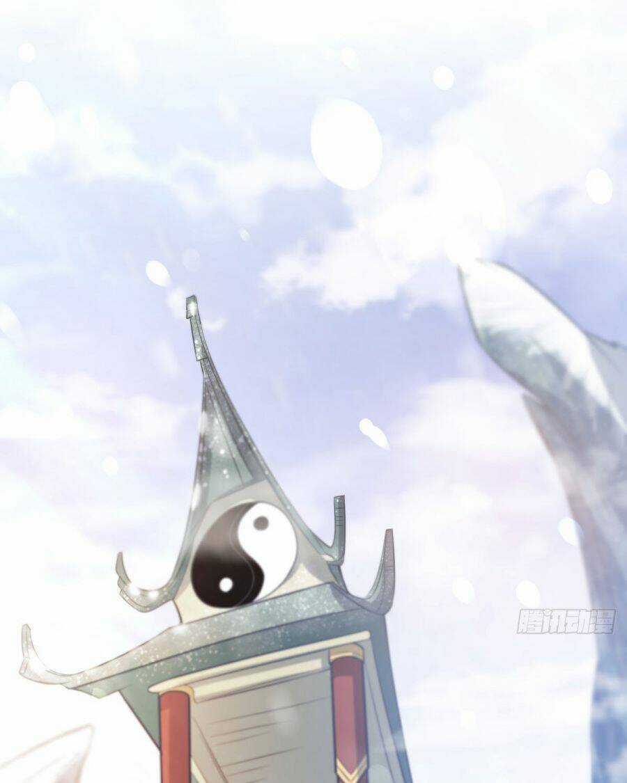 Vợ Tôi Và Tôi Thống Trị Tam Giới Chapter 27 trang 20