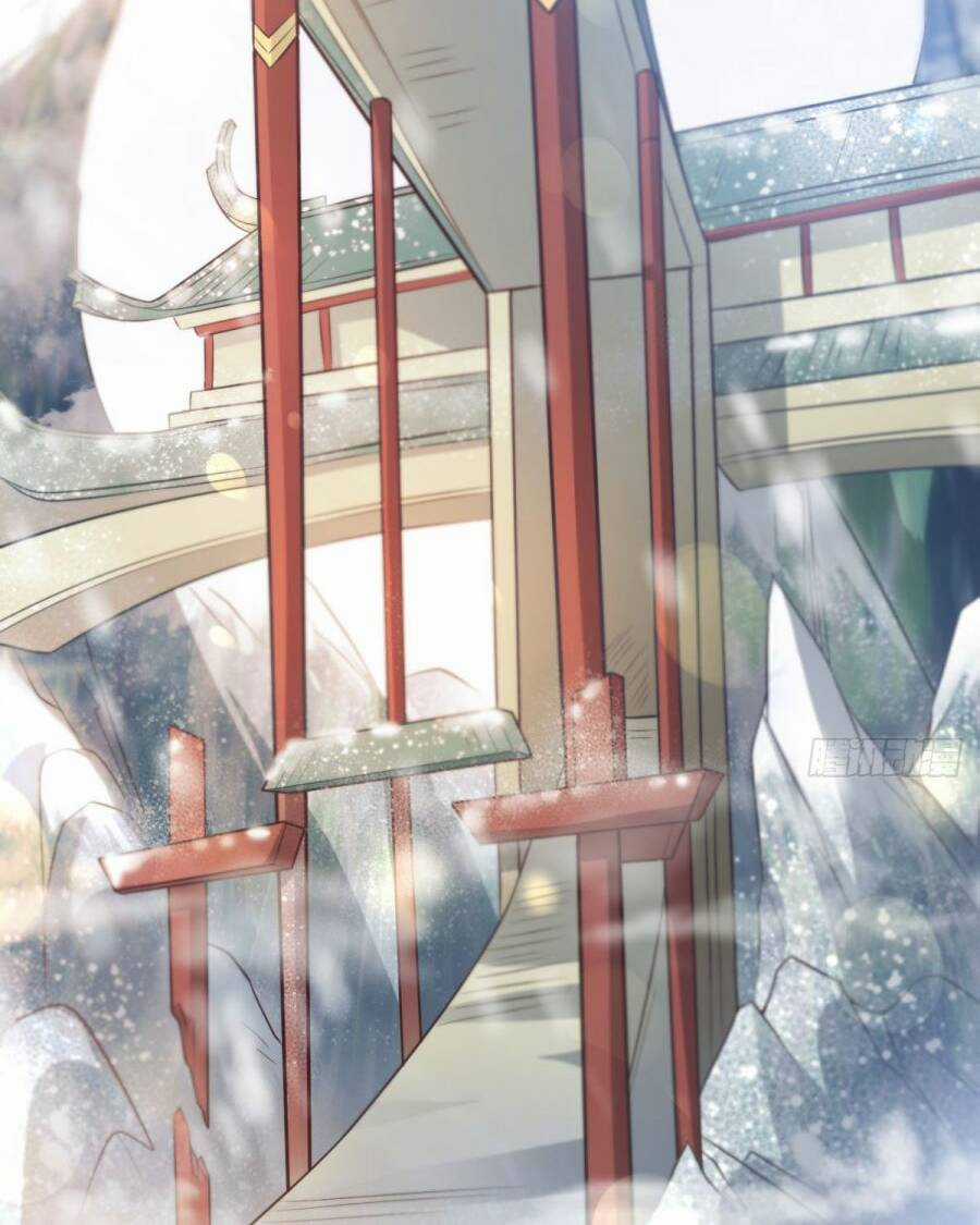 Vợ Tôi Và Tôi Thống Trị Tam Giới Chapter 27 trang 21