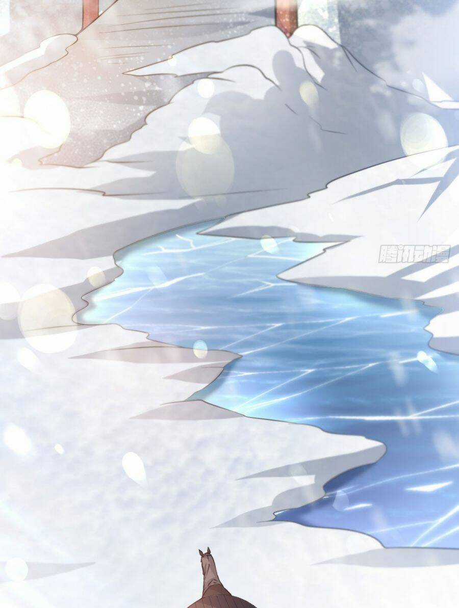 Vợ Tôi Và Tôi Thống Trị Tam Giới Chapter 27 trang 22