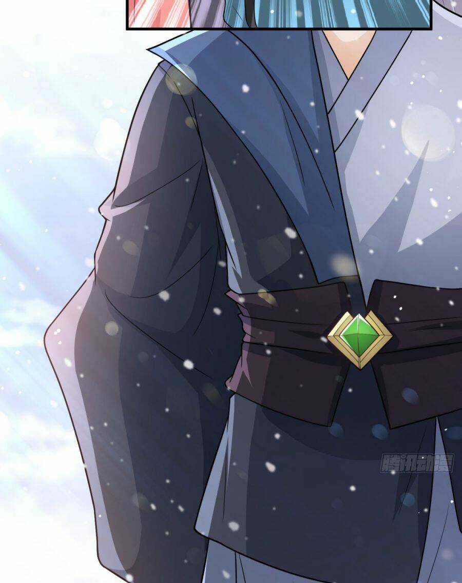 Vợ Tôi Và Tôi Thống Trị Tam Giới Chapter 27 trang 27