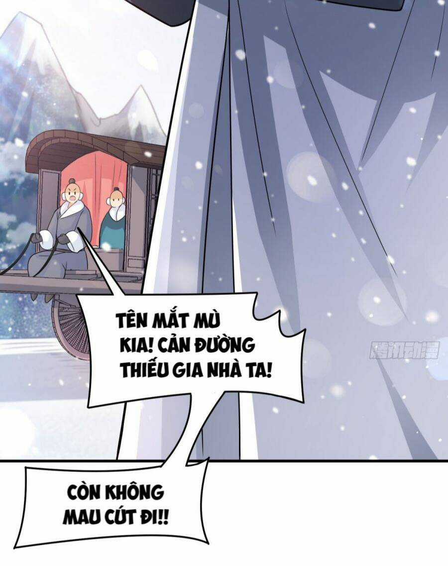 Vợ Tôi Và Tôi Thống Trị Tam Giới Chapter 27 trang 28