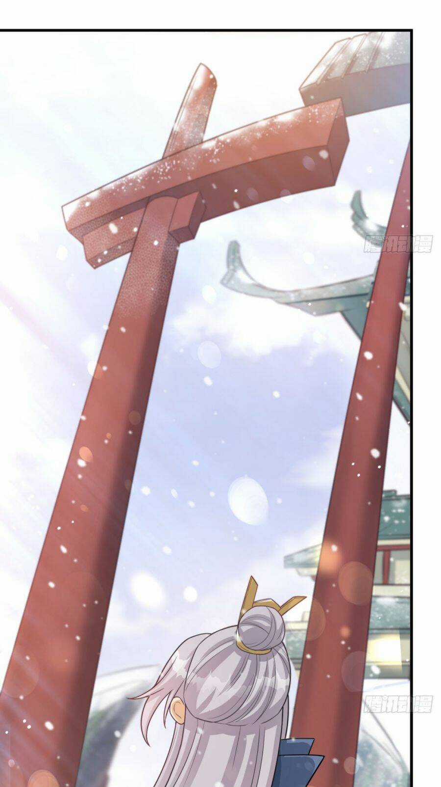 Vợ Tôi Và Tôi Thống Trị Tam Giới Chapter 27 trang 29