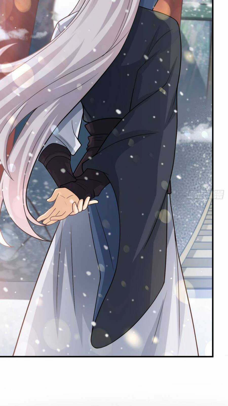 Vợ Tôi Và Tôi Thống Trị Tam Giới Chapter 27 trang 30