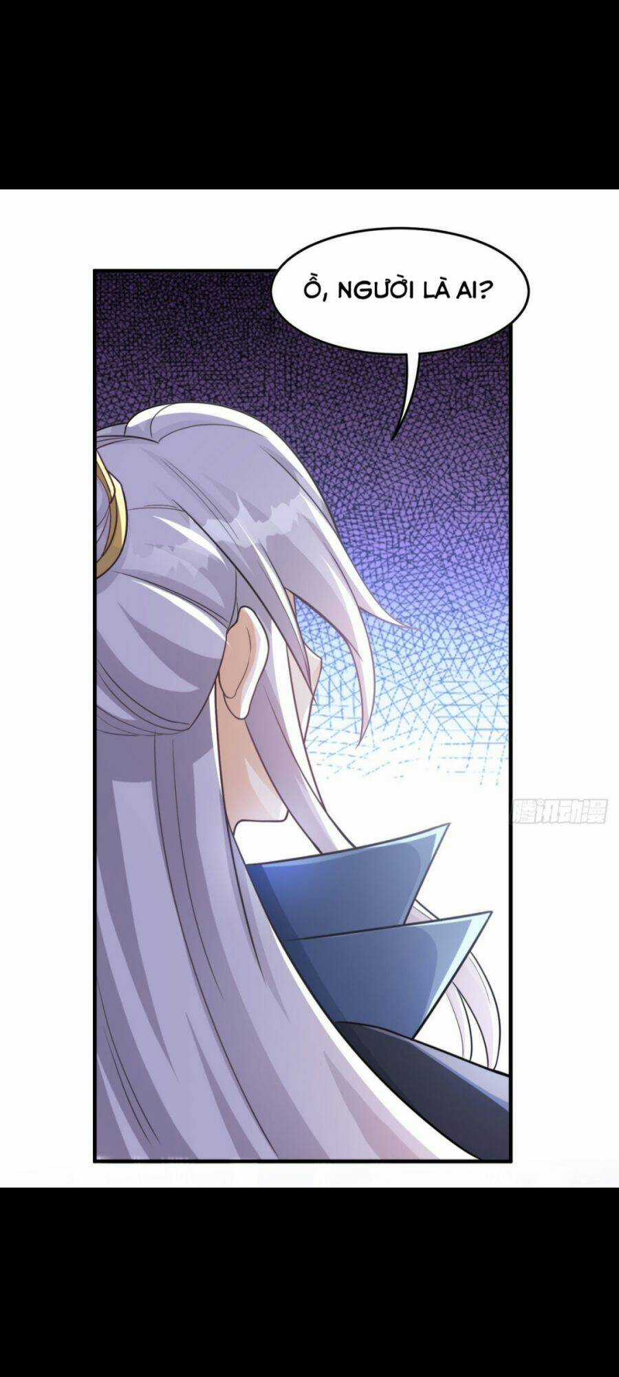 Vợ Tôi Và Tôi Thống Trị Tam Giới Chapter 27 trang 33