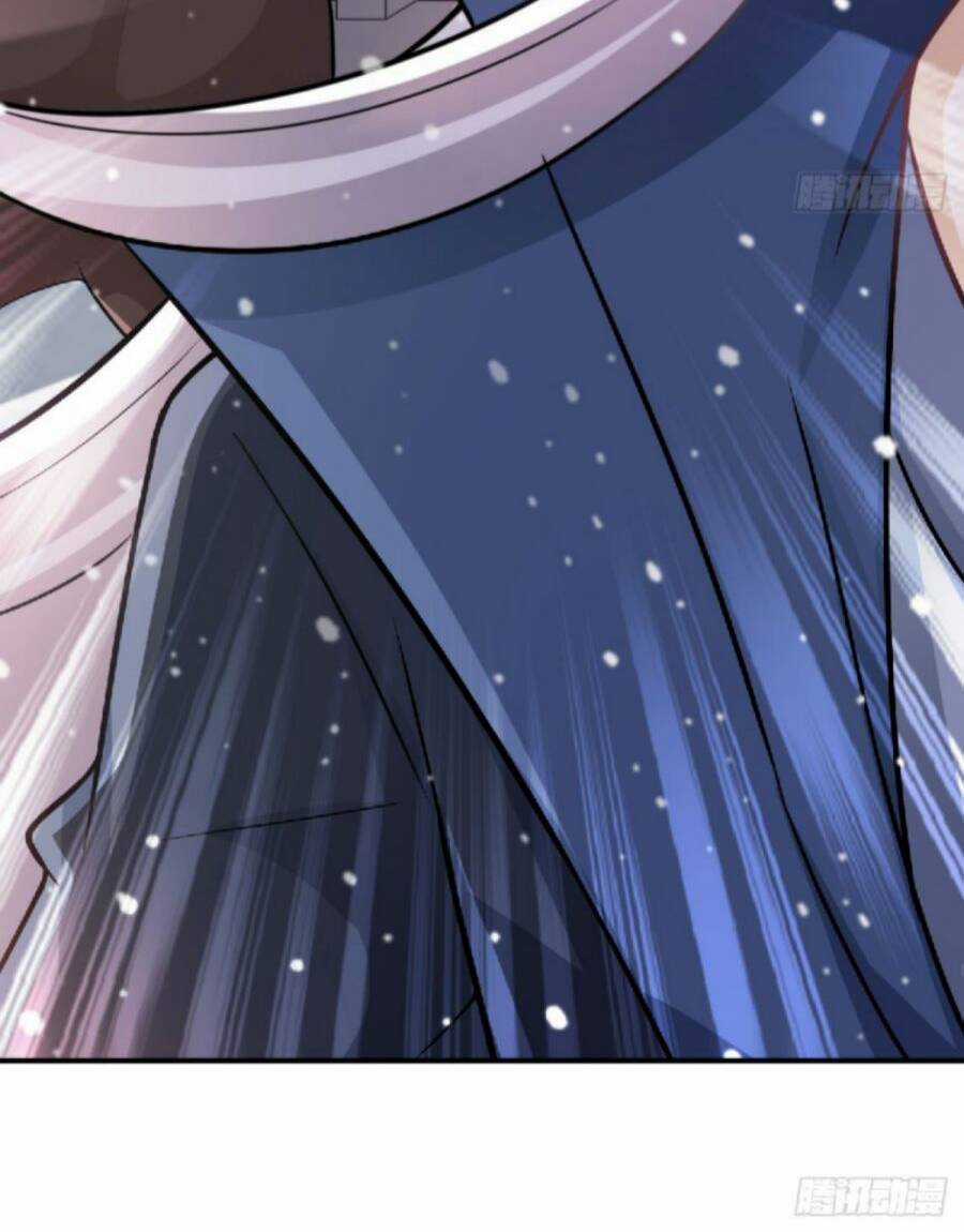 Vợ Tôi Và Tôi Thống Trị Tam Giới Chapter 27 trang 35