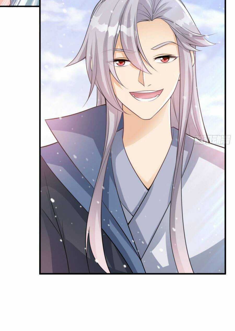 Vợ Tôi Và Tôi Thống Trị Tam Giới Chapter 27 trang 37