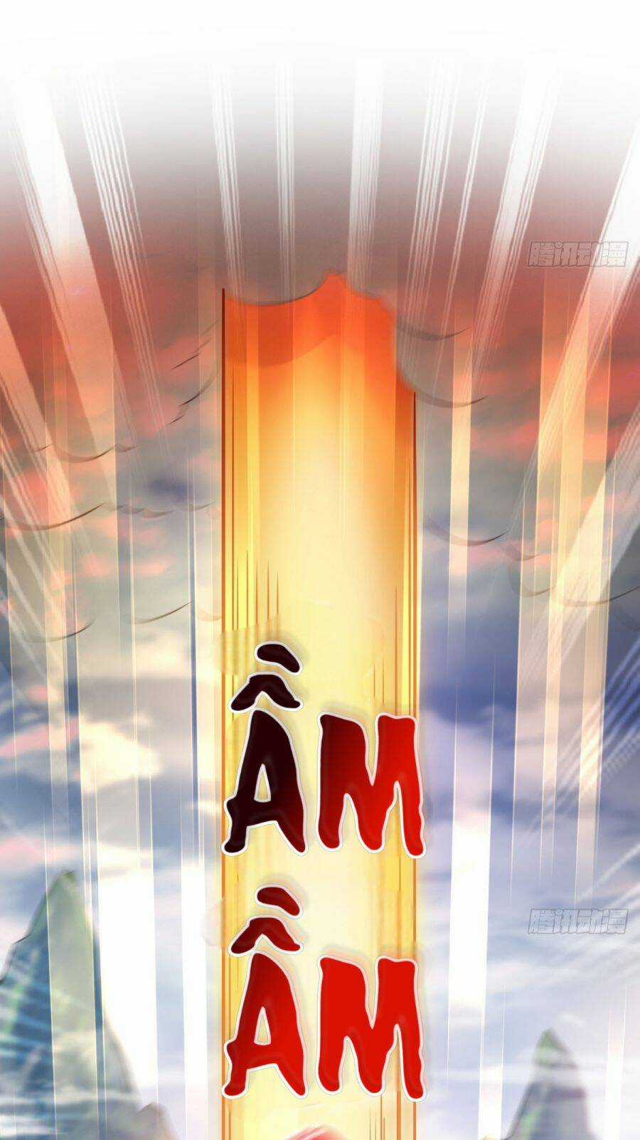 Vợ Tôi Và Tôi Thống Trị Tam Giới Chapter 27 trang 4