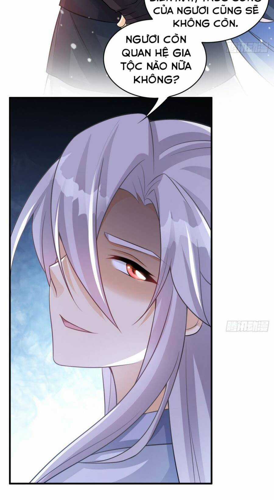 Vợ Tôi Và Tôi Thống Trị Tam Giới Chapter 27 trang 41