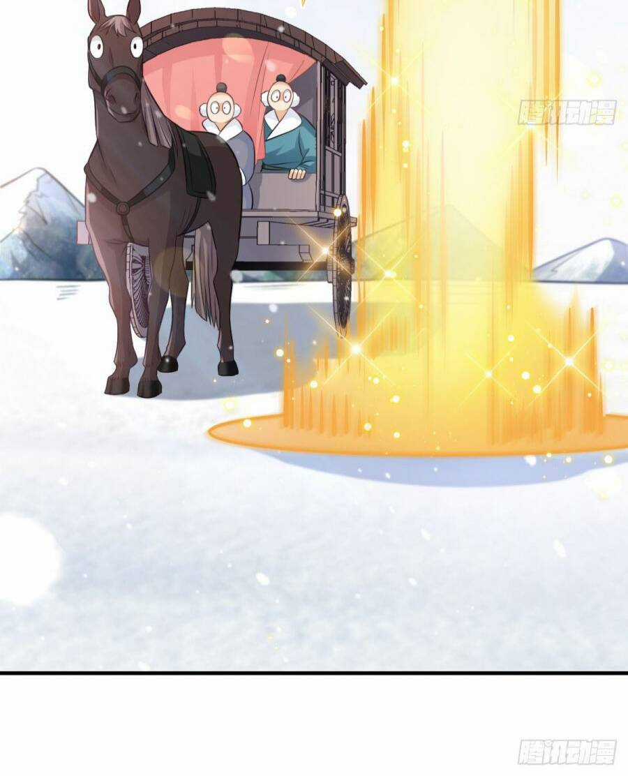 Vợ Tôi Và Tôi Thống Trị Tam Giới Chapter 27 trang 43