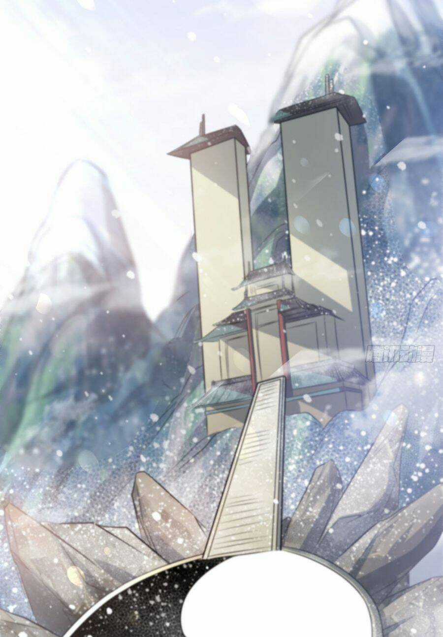 Vợ Tôi Và Tôi Thống Trị Tam Giới Chapter 27 trang 45