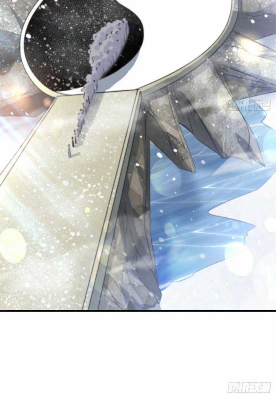 Vợ Tôi Và Tôi Thống Trị Tam Giới Chapter 27 trang 46