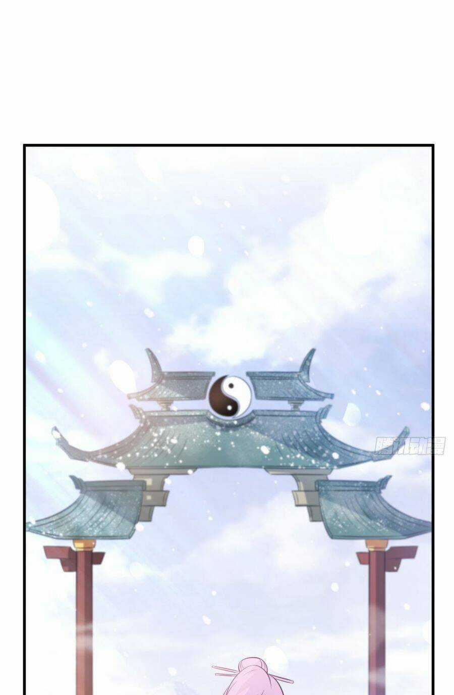 Vợ Tôi Và Tôi Thống Trị Tam Giới Chapter 27 trang 47