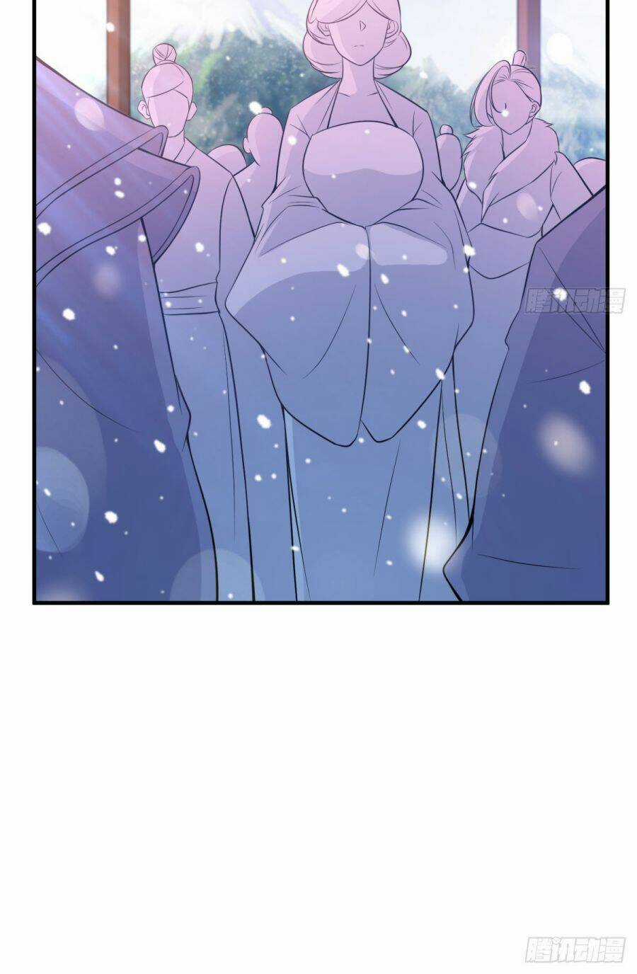 Vợ Tôi Và Tôi Thống Trị Tam Giới Chapter 27 trang 48