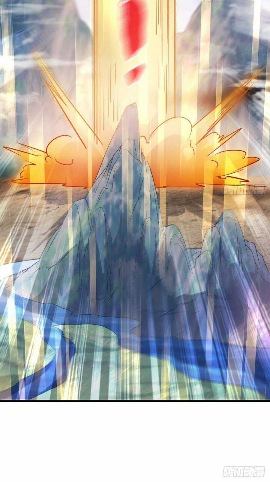 Vợ Tôi Và Tôi Thống Trị Tam Giới Chapter 27 trang 5