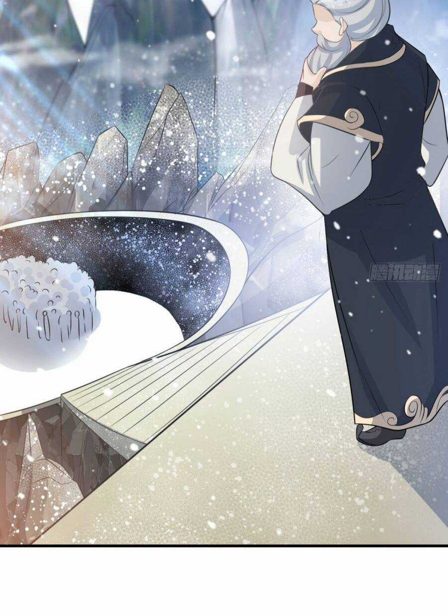 Vợ Tôi Và Tôi Thống Trị Tam Giới Chapter 27 trang 50