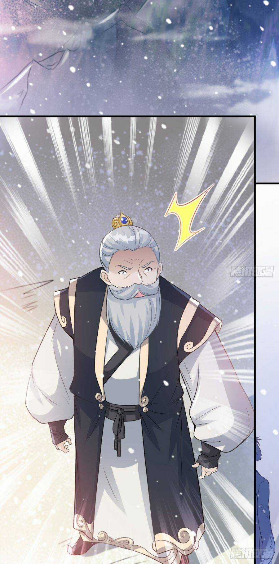 Vợ Tôi Và Tôi Thống Trị Tam Giới Chapter 27 trang 54