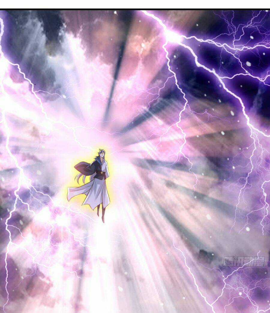 Vợ Tôi Và Tôi Thống Trị Tam Giới Chapter 27 trang 57