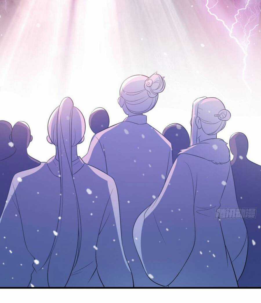 Vợ Tôi Và Tôi Thống Trị Tam Giới Chapter 27 trang 58