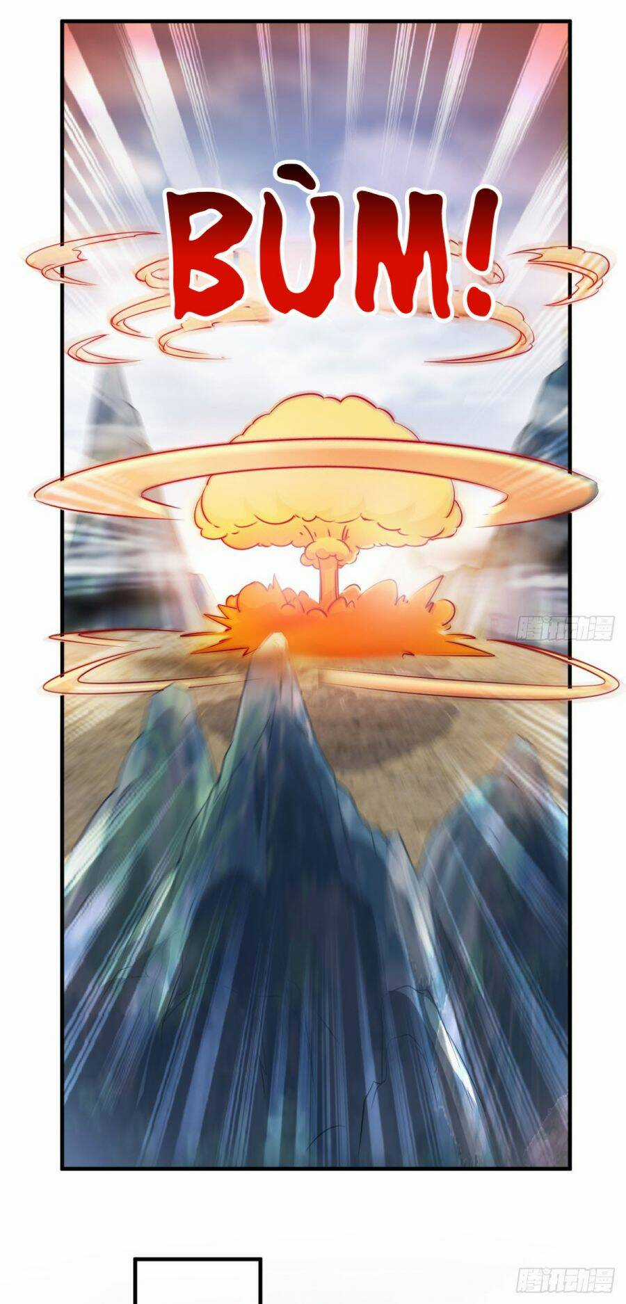 Vợ Tôi Và Tôi Thống Trị Tam Giới Chapter 27 trang 6