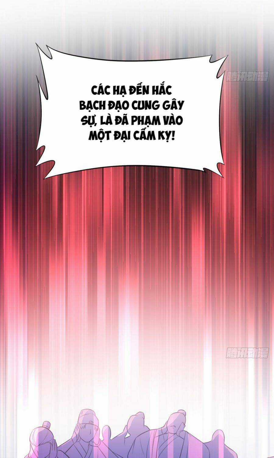 Vợ Tôi Và Tôi Thống Trị Tam Giới Chapter 27 trang 61