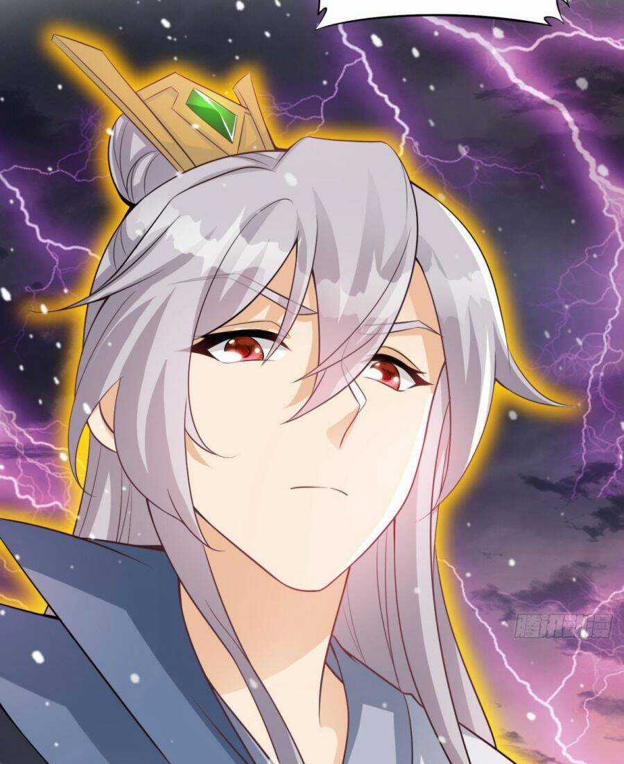 Vợ Tôi Và Tôi Thống Trị Tam Giới Chapter 27 trang 64