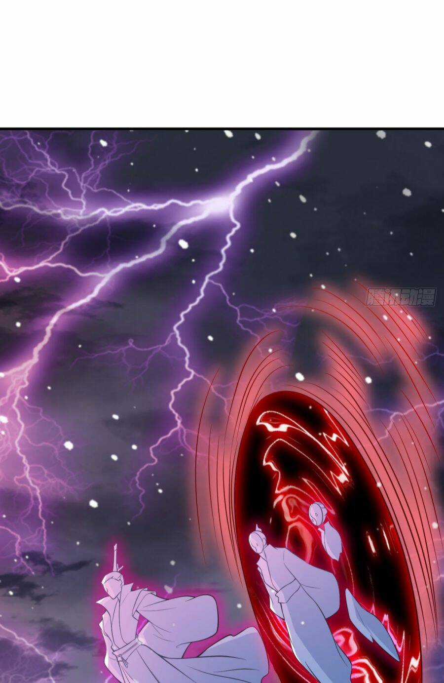 Vợ Tôi Và Tôi Thống Trị Tam Giới Chapter 27 trang 66