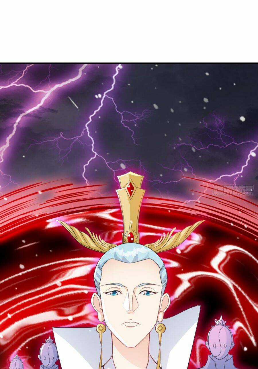 Vợ Tôi Và Tôi Thống Trị Tam Giới Chapter 27 trang 68