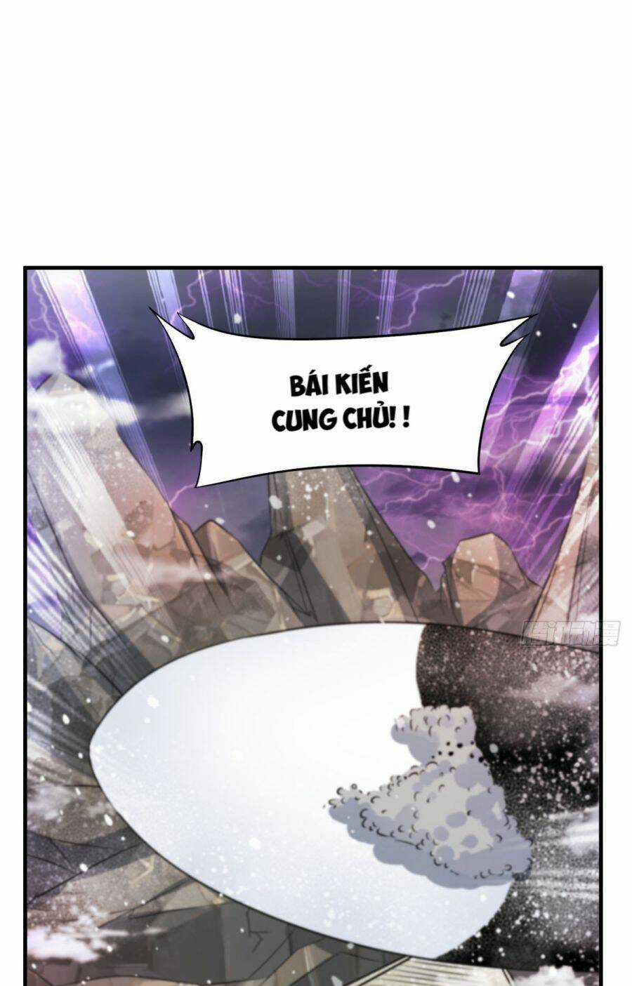 Vợ Tôi Và Tôi Thống Trị Tam Giới Chapter 27 trang 70