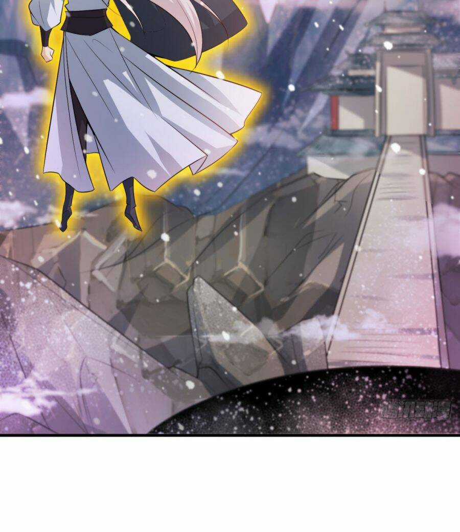 Vợ Tôi Và Tôi Thống Trị Tam Giới Chapter 27 trang 74